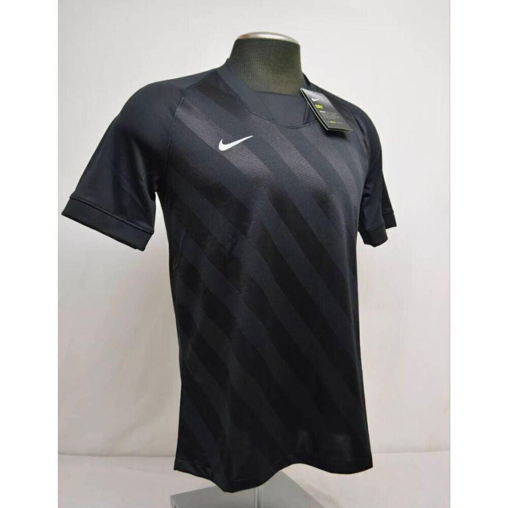 Bnwt Nike‎ Dri-Fit Park 20 Training Top Men's